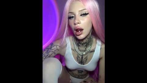 julamayana @ stripchat on 20251209