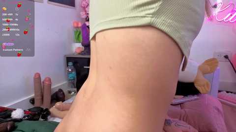 kittyrosess @ stripchat on 20251209