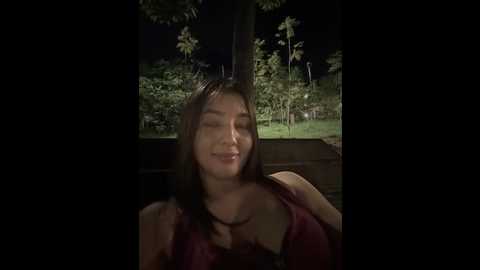 licky_lu @ stripchat on 20251209