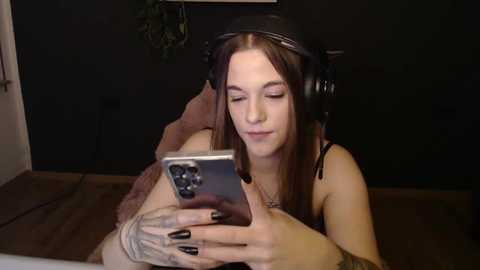 luna_lynn @ stripchat on 20251209