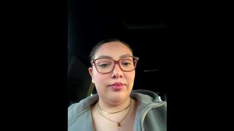 lunamaex0 @ stripchat on 20251209