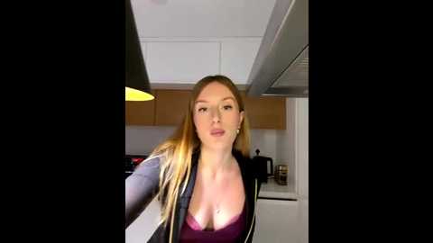 madlynginger @ stripchat on 20251209