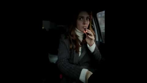 mariid @ stripchat on 20251209