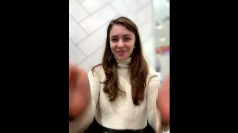 mariid @ stripchat on 20251209