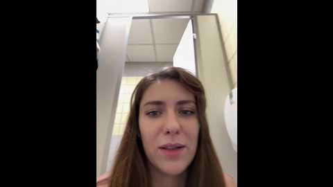 mariid @ stripchat on 20251209