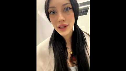 melissa_crazy @ stripchat on 20251209