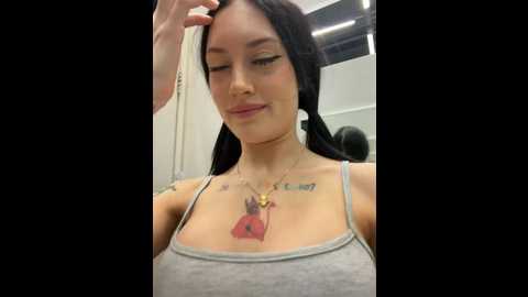 melissa_crazy @ stripchat on 20251209