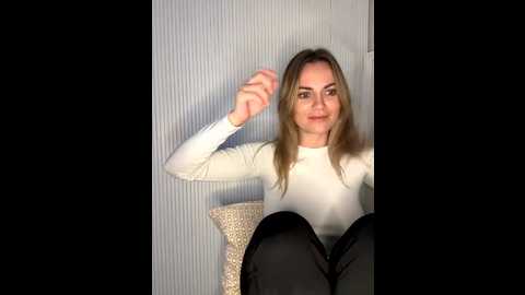 milla__one @ stripchat on 20251209