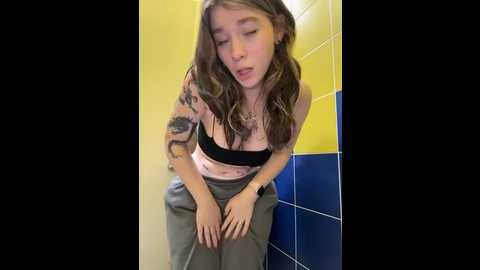 mimiumuy @ stripchat on 20251209