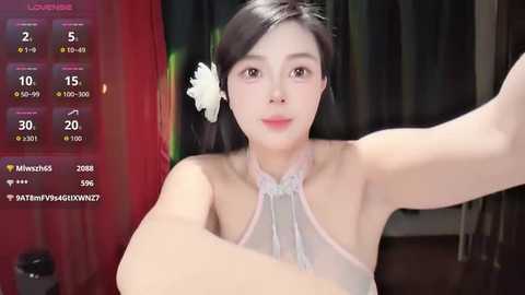 mimiya_833 @ stripchat on 20251209