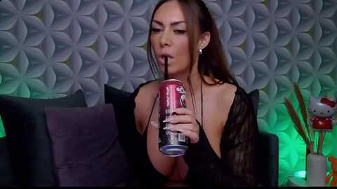 mina_babe @ stripchat on 20251209