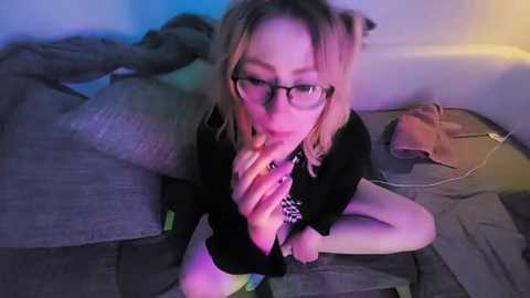 mindfvkc @ stripchat on 20251209