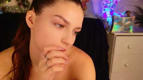 nikalove_ @ stripchat on 20251209