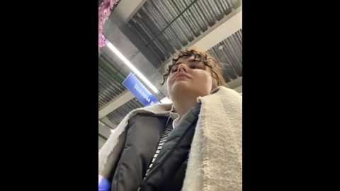 nikamur @ stripchat on 20251209