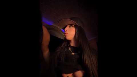 orla86 @ stripchat on 20251209