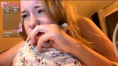 pandafluff @ stripchat on 20251209