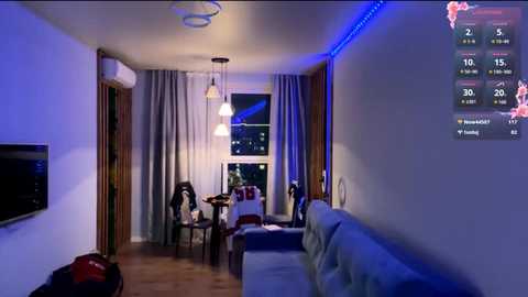 pandafluff @ stripchat on 20251209