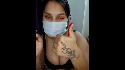 pushpa_rani1 @ stripchat on 20251209