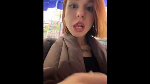 rosiesecret @ stripchat on 20251209