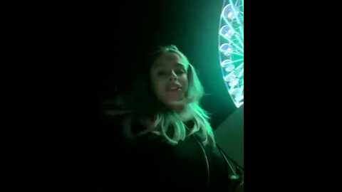 sophievj @ stripchat on 20251209