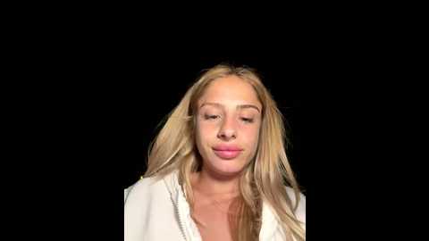 sophievj @ stripchat on 20251209