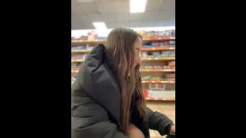 velvetvixeni @ stripchat on 20251209