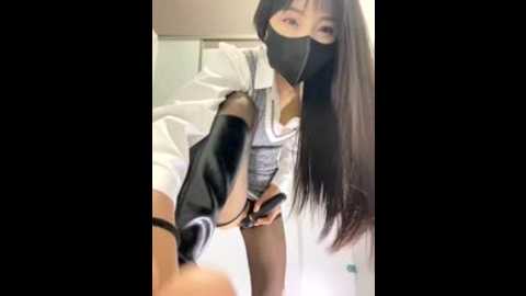 xiao_lin @ stripchat on 20251209