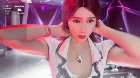 yuer2563 @ stripchat on 20251209