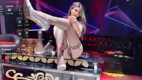 yuer2563 @ stripchat on 20251209