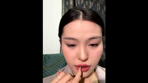 zhenzhen666 @ stripchat on 20251209