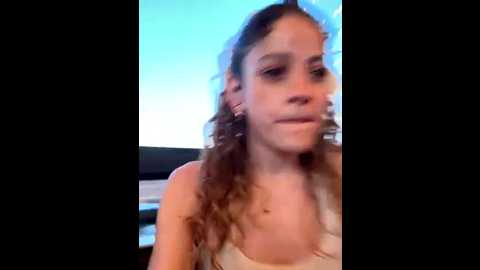 alana15 @ stripchat on 20251210