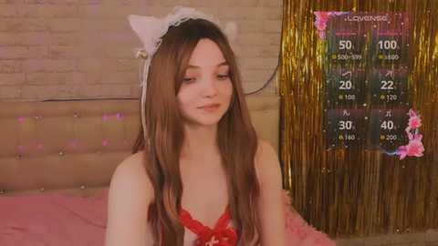 animealica18 @ stripchat on 20251210