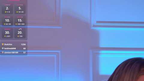 annarow @ stripchat on 20251210