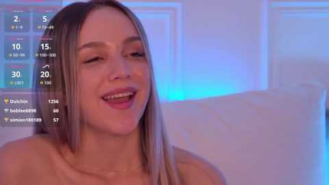 annarow @ stripchat on 20251210