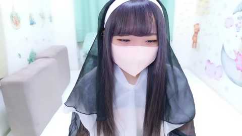 asuka_ch @ stripchat on 20251210