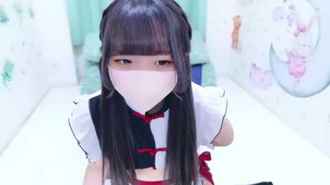 asuka_ch @ stripchat on 20251210