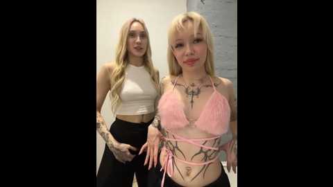 babydolll @ stripchat on 20251210