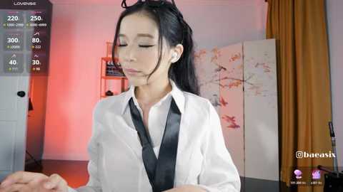 baeasian @ stripchat on 20251210