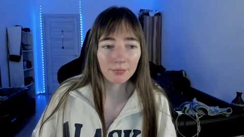 bekkawell @ stripchat on 20251210