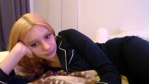 bellefleurrr @ stripchat on 20251210