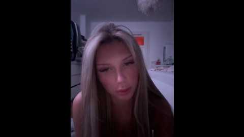 blondeeee @ stripchat on 20251210