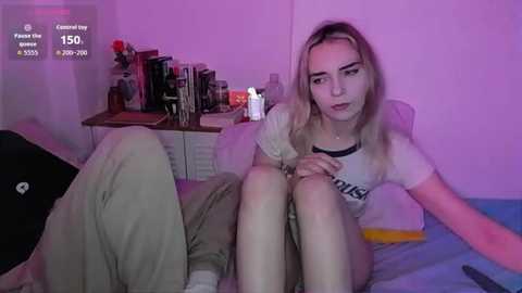 blueandjen @ stripchat on 20251210