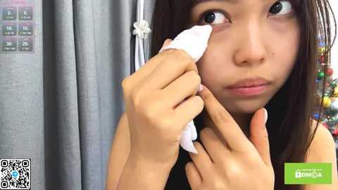 ckusatori @ stripchat on 20251210