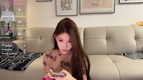 daidai_77 @ stripchat on 20251210