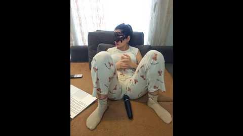 derin_00 @ stripchat on 20251210