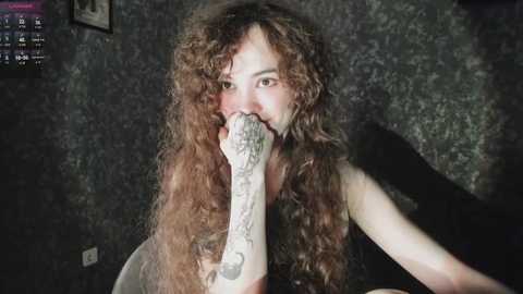 dizer_clopy @ stripchat on 20251210