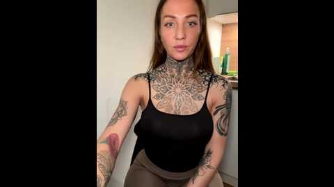 elenascrib @ stripchat on 20251210