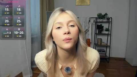 faabinaa @ stripchat on 20251210