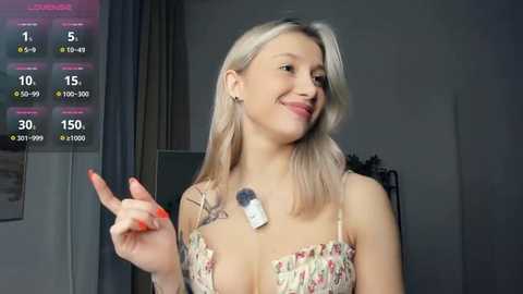 faabinaa @ stripchat on 20251210