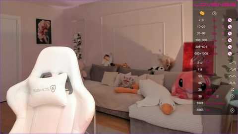 frau_lina @ stripchat on 20251210